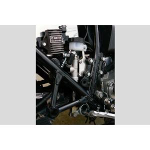 スズキ（SUZUKI） アドレスV125/G CF46A クランクケースカバー