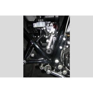 Z1 Z2 純正タイプ 5/8マスターシリンダー （Wディスク/H2/Z750/Z900