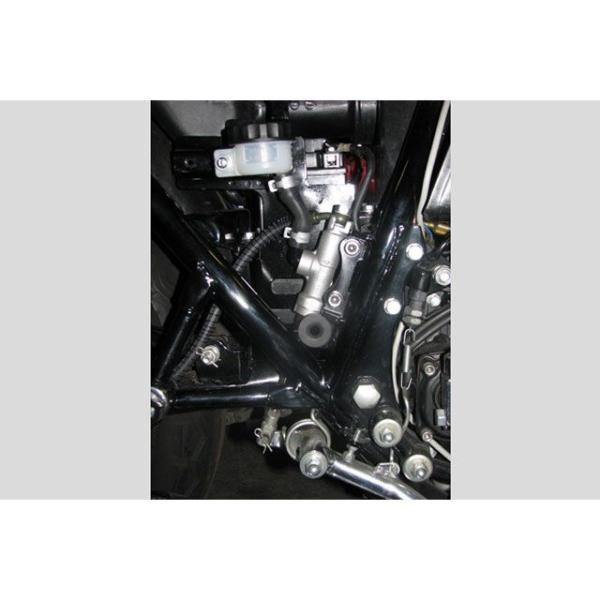正規品／ピーエムシー Z1-R2 Z1000MK-2 リアマスターシリンダーキット PMC バイク