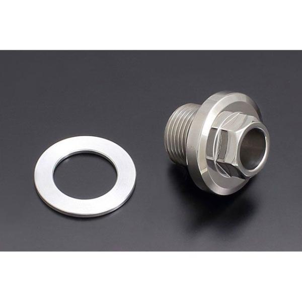 ピーエムシー ステンレスドレンボルト 72−80 Z750−1000 PMC