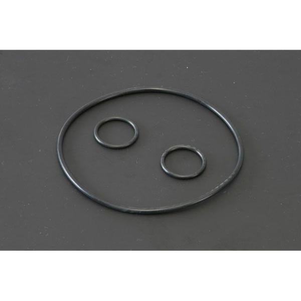 ピーエムシー フィルター Oリングセット Z1/Z2 72−76 PMC
