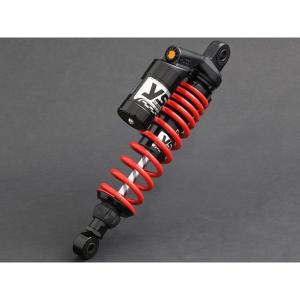 スター YSS YSS XL250S XL 500 S リアサスペンション ツインショック RZ362