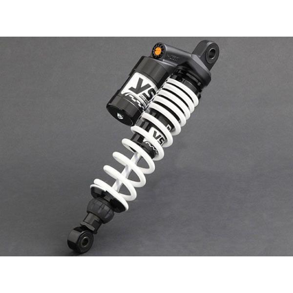 YSS DYNA Family Sports Line RG-Series 362ボディー 330m...