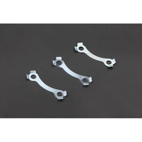 ピーエムシー ※スチール ユニクロ※ロックワッシャー ディスクローター KZ PMC