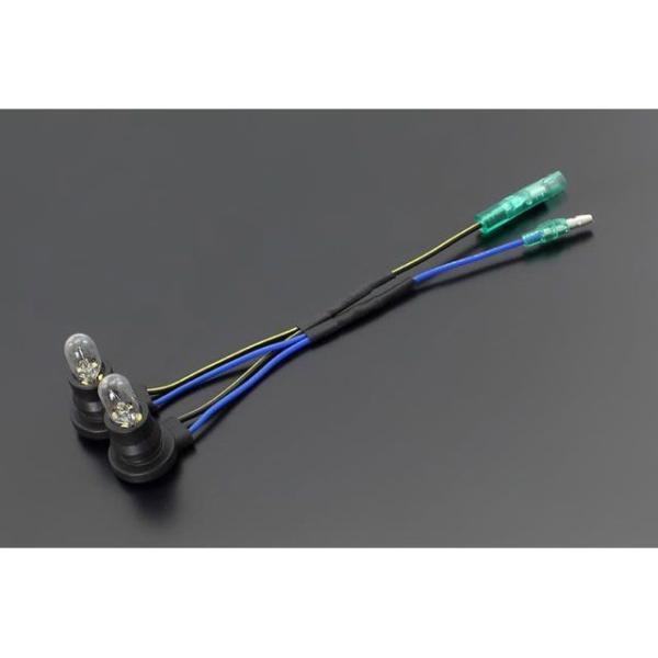 ピーエムシー Z1/2 バックライトハーネス PMC