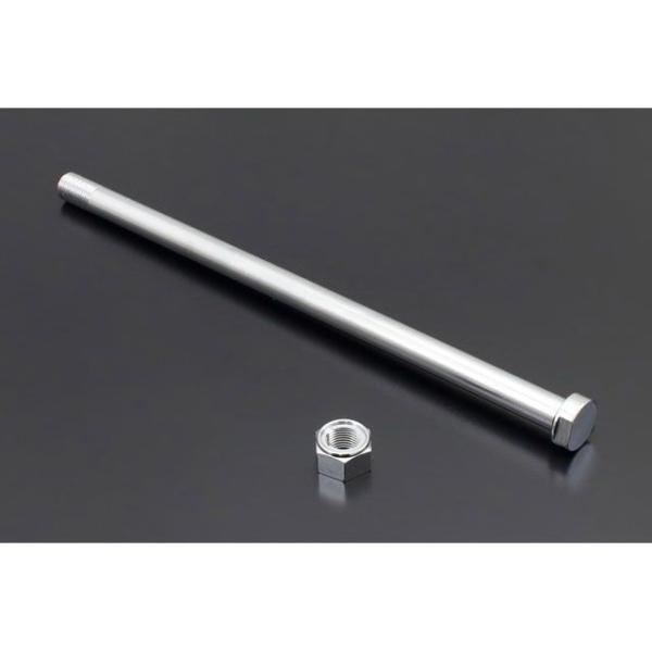 ピーエムシー ピボットシャフト＆ナットSET 72−85 Z750−1100 PMC