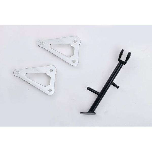 エフェックス CBR1000RR SP CBR1000RR ローダウンCOMPキット 20mmダウン...