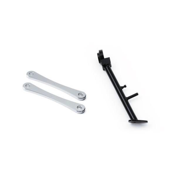 エフェックス YZF-R6 ローダウンCOMPキット 20mmダウン EFFEX