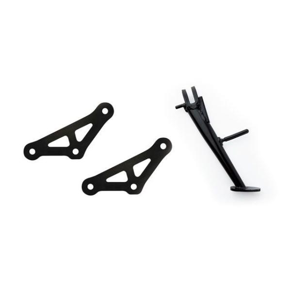 エフェックス Z900RS ローダウンCOMPキット 20mmダウン EFFEX