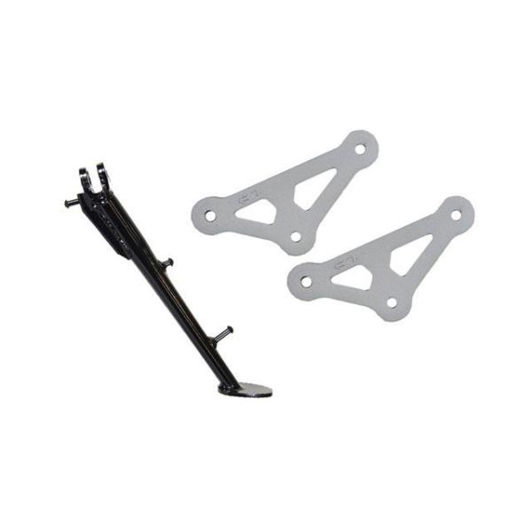 エフェックス Ninja1000 ローダウンCOMPキット 15mmダウン EFFEX