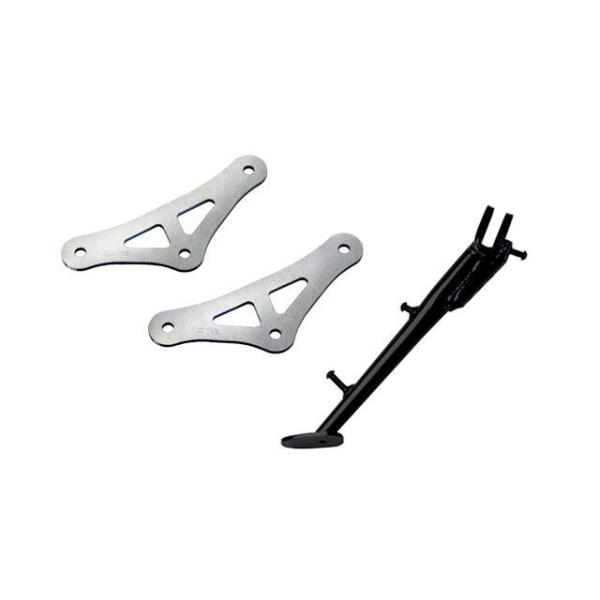 エフェックス Ninja1000SX Ninja1000 ローダウンCOMPキット 20mmダウン ...