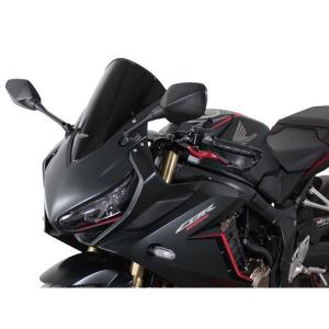 ホンダ（HONDA） 純正 ハイウインドスクリーン（スモークブラック