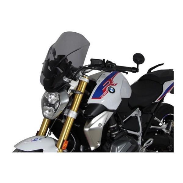 エムアールエー R1250R スクリーンツーリング（スモーク） MRA
