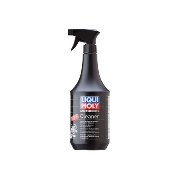 LIQUI MOLY Motorbike Cleaner LIQUI MOLY
