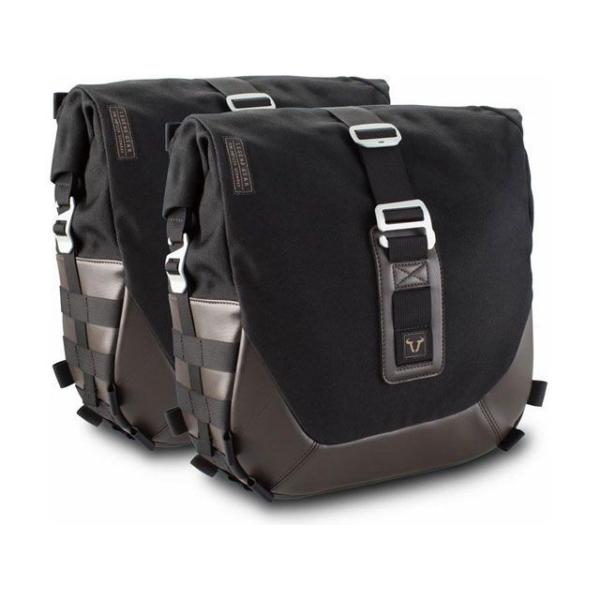 SWモテック CB 125 R CB 300 R Legend Gear サイドバッグシステム LC...