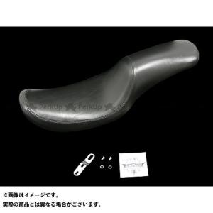 LePera（ラペラ） ハーレー シグネーチャーIIセパレートシート