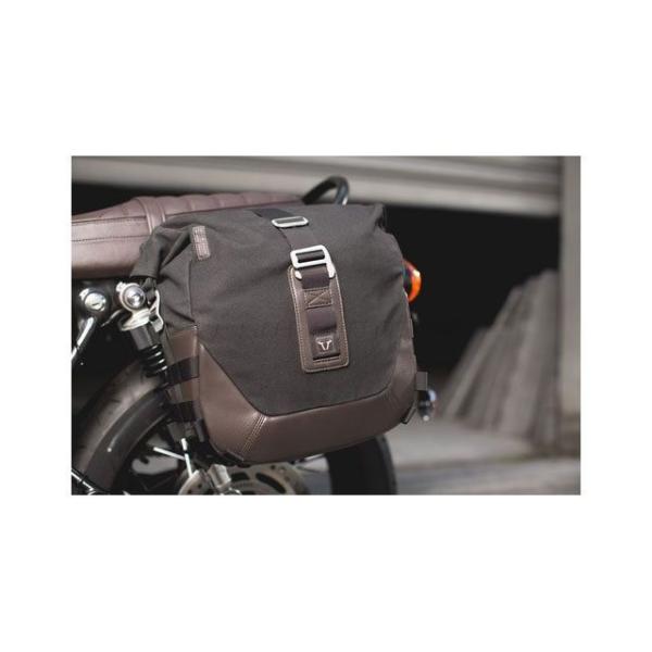 SWモテック Bonneville T100 / Black Bonneville T120 / B...