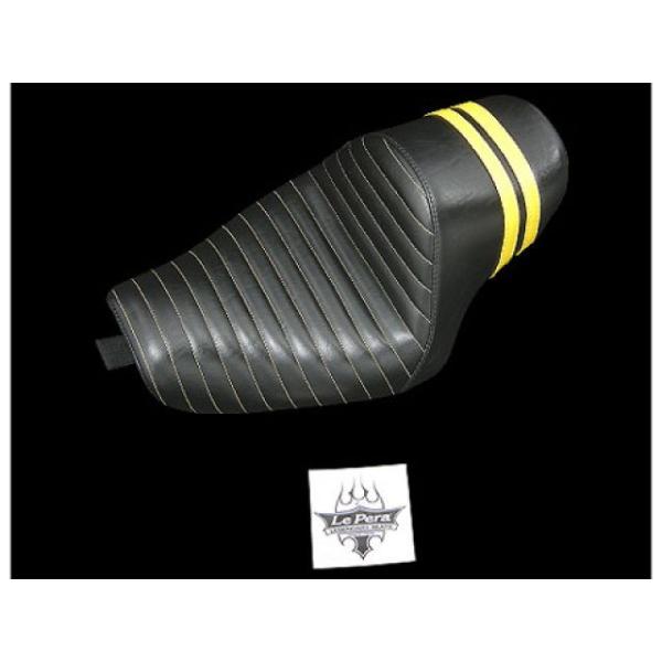 ラペラ XL1200V/セブンティトゥー XL1200X/フォーティエイト スタブススポイラーソロシ...