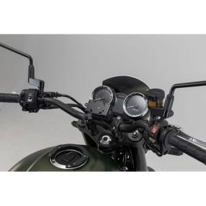 AELLA（アエラ） Z900 Z900RS/ Z900RS CAFE クロモリアクスルシャフト