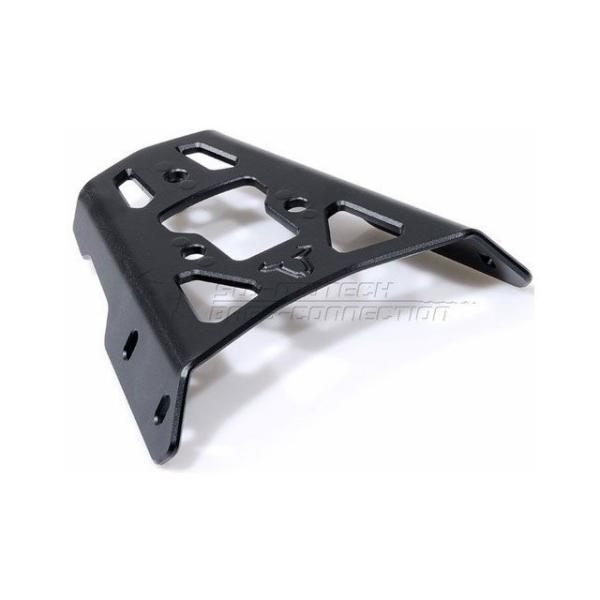 SWモテック CB 1000 R ALU-RACK（アリュラック）-ブラック- SW-MOTECH