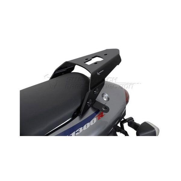 SWモテック GSX 1300 R Hayabusa アリュラック GSX-R 1300 Hayab...