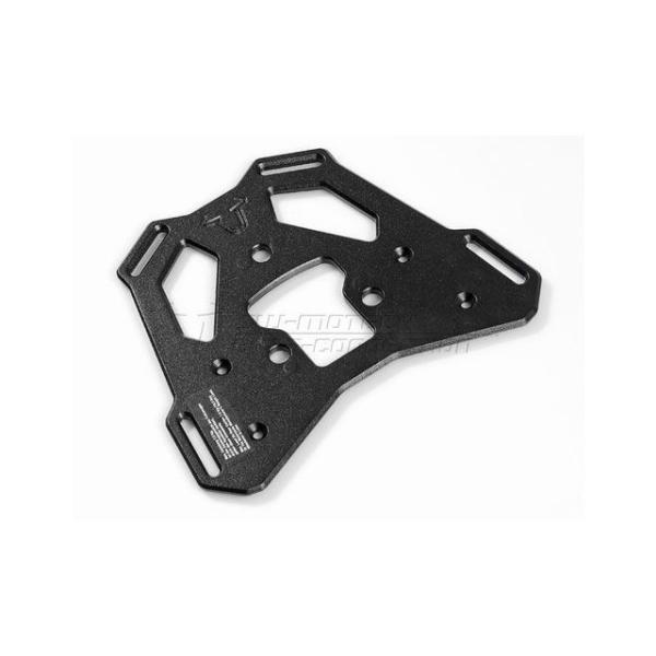 SWモテック アリュラック -ブラック- K 1200 R/Sport（05-08）、K 1300 ...