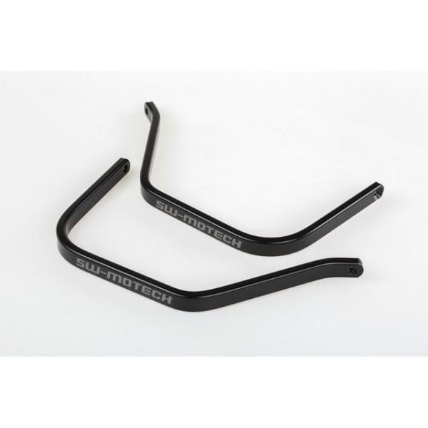 SWモテック Multistrada 1200 Multistrada 1200 S ハンドガード ...