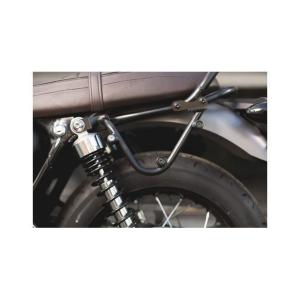E-1-2 向かい獅子 銀/黒 オリジナルステッカー Z1 Z2 Z1000MK2 Z750FX
