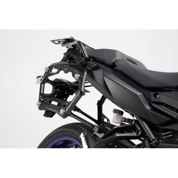 SWモテック Tracer 900 GT MT-09 Tracer / Tracer 900 PRO...