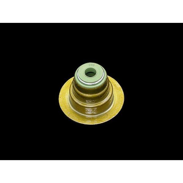 エーブイ＆ブイ ハーレー 0.562inO.D. 7mm OE ヴィトンバルブシール AV＆V