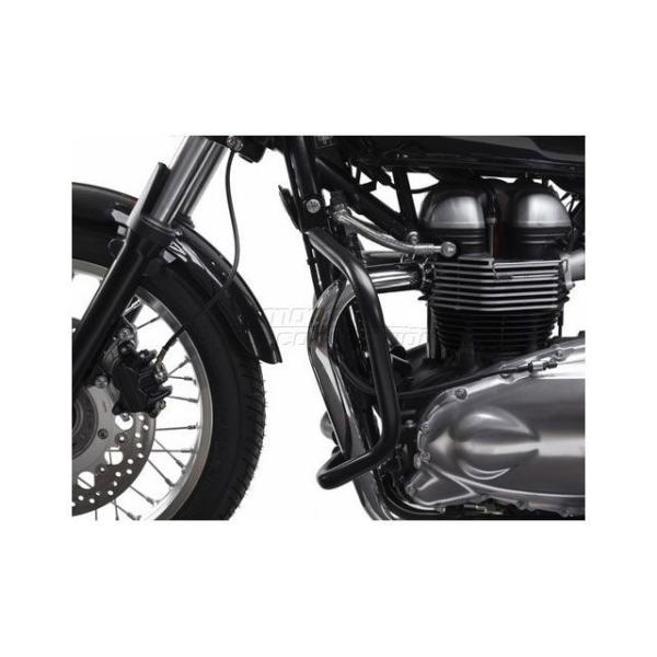 SWモテック Bonneville / T100 / SE Thruxton 900 クラッシュバー...