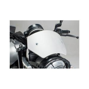 HURRICANE（ハリケーン） YAMAHA XSR900 フロントバイザー（HA6109
