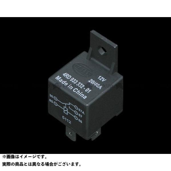 アクセル スターターリレー 31506-79B ACCEL