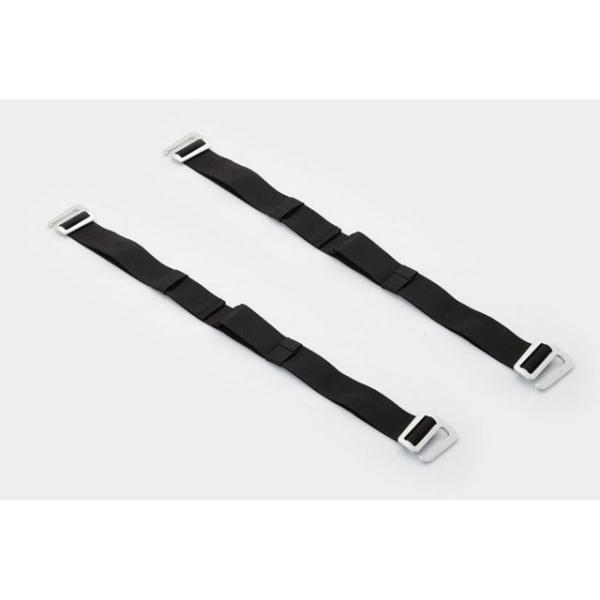 SWモテック タイダウンストラップセット LG テールバッグ LR2. 2 1000x38 mm.｜...