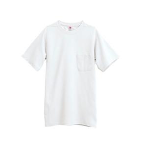 正規品／TSデザイン 半袖Tシャツ （ホワイト） サイズ：3L TS DESIGN バイクの商品画像
