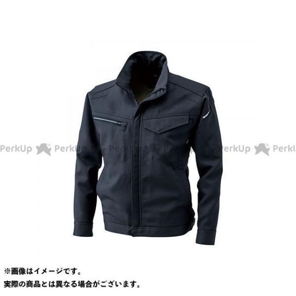 TSデザイン ACTIVEジャケット（チャコールグレー） サイズ L TS DESIGN