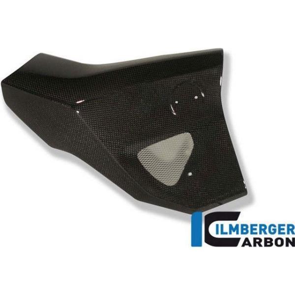 イルムバーガー F 800 R ラジエーターカバー右 BMW F800R ｜ WKR.004.F80...