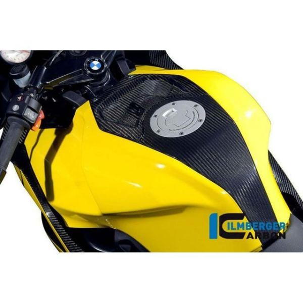 イルムバーガー K 1200 S K 1300 S タンクパネル ＋ バッテリーカバー K1200S...