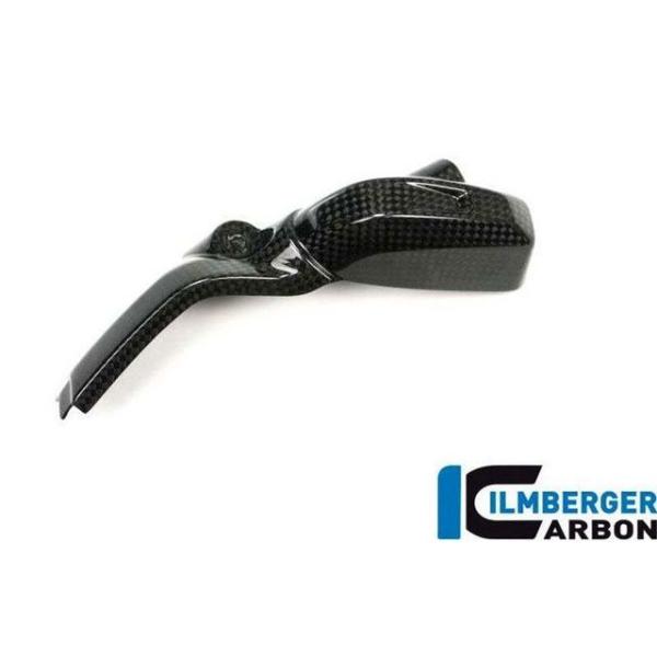 イルムバーガー インジェクターカバー 左側 Carbon - BMW R 1200 GS （LC） ...