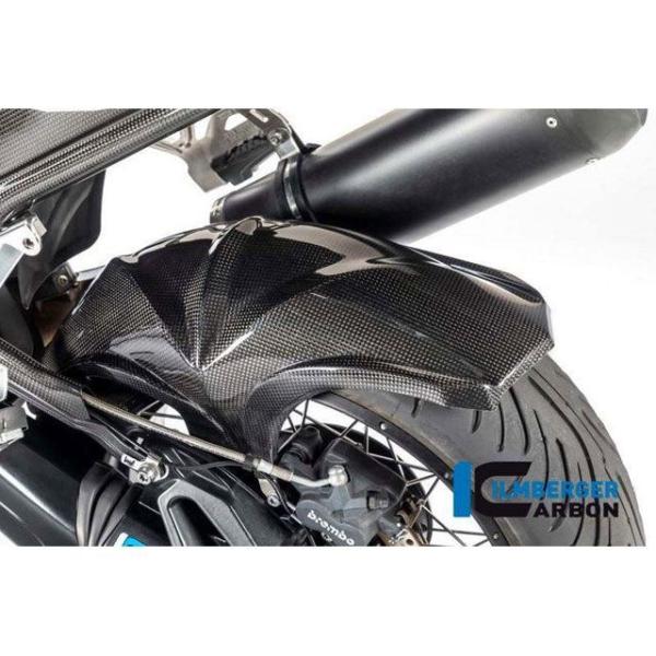 イルムバーガー R 1200 GS (LC) R 1200 GS (LC) Adventure リア...