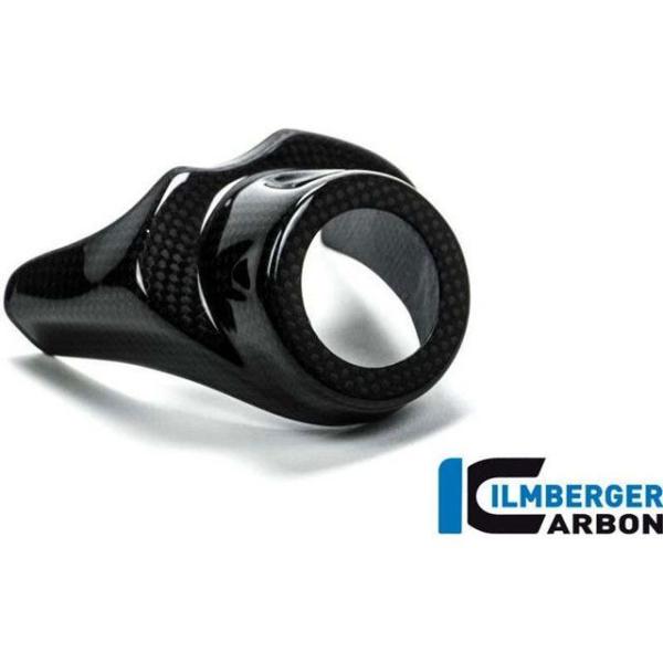 イルムバーガー イグニションロックカバー - BMW R NINE T Scrambler ｜ ZS...