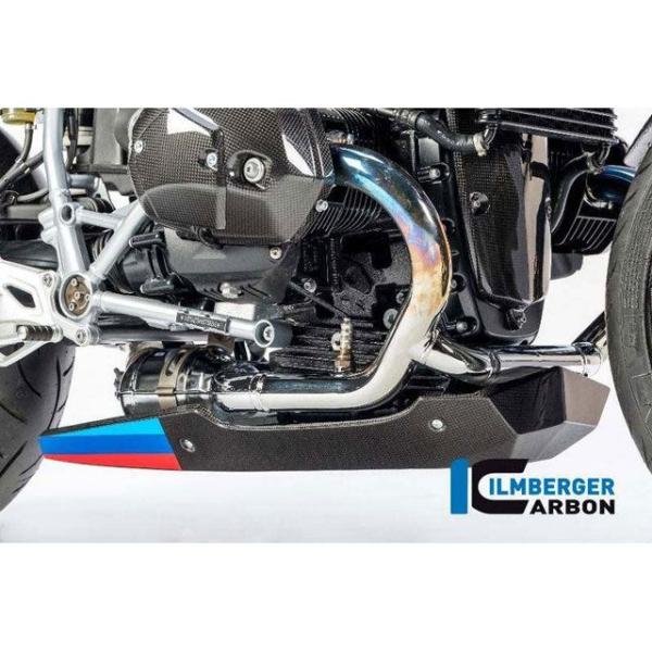 正規品／イルムバーガー Rナインティ Rナインティ レーサー ベリーパン BMW R nine T ...