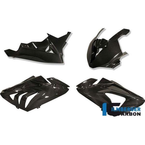 イルムバーガー S 1000 RR Stocksport S 1000 RR Racing レーシン...