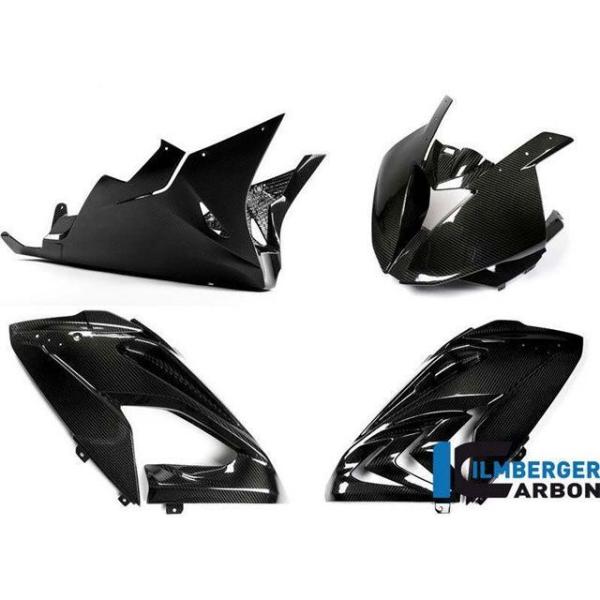 イルムバーガー S 1000 RR Stocksport S 1000 RR Racing コンプリ...