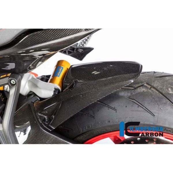 イルムバーガー Monster 1200 S Supersport 939 S リアフェンダー ロン...