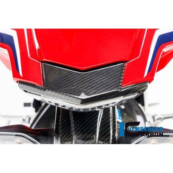 イルムバーガー CBR 1000 RR アッパーリアライトカバー カーボン - Honda CBR ...
