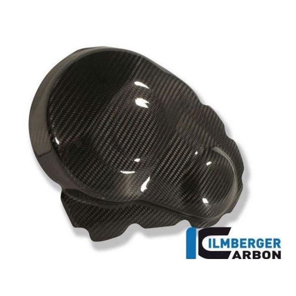 イルムバーガー GSXR 1000 クラッチカバープロテクション カーボン - Suzuki GSX...