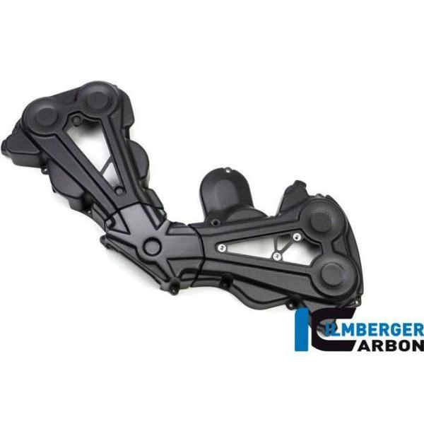 イルムバーガー カムベルトカバー マット Ducati XDiavel 16- ｜ ZAO.107....