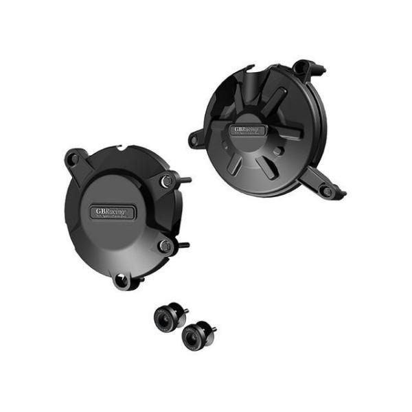 GBレーシング RSV4 Protection Bundle ｜ CP-RSV4-2010-CS-G...