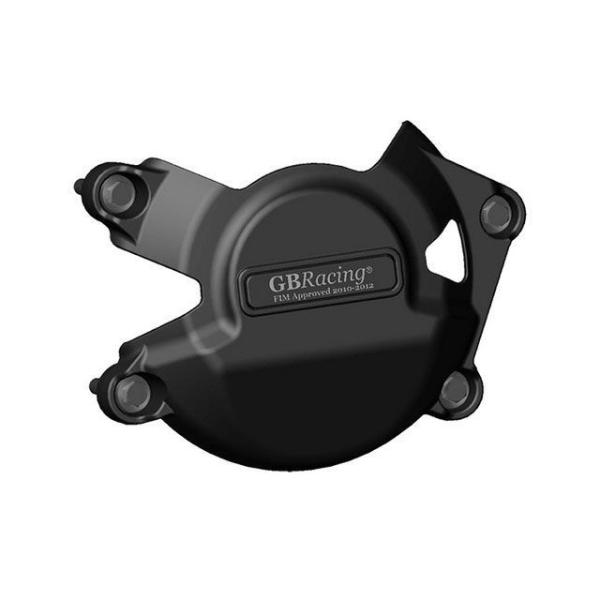 GBレーシング ZX10R RACE KIT Alternator Cover ｜ EC-ZX10-...